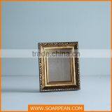 Home Decor Vintage Ornate Picture Frame thumbnail-2