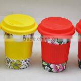 2017 Trending Products Ceramic Promotional Ceramic Mug thumbnail-4