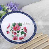 Custom Design Plastic Bowl Food Safe PP Bowl thumbnail-2