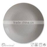 Ceramic Dinnerware Stoneware Round Shape Salad Plate thumbnail-4