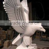 Outdoor Eagle Statues VAS-N139C