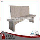 Garden Outdoor Bench thumbnail-1