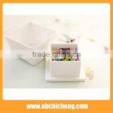 Keyboard Plastic Storage Box/Small Plastic Storage Box thumbnail-3