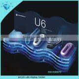 Acrylic cd Display Box thumbnail-2