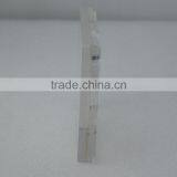 Custom Clear Acrylic Coaster thumbnail-2