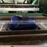 OEM Platic Luggage Carrier Cover thumbnail-4