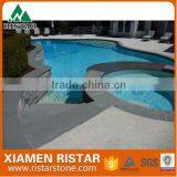 Natural Stone Edge for Swimming Pool thumbnail-1