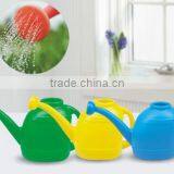 2.3L Plastic Watering Can/pot for Garden Tools thumbnail-1
