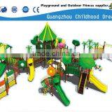 (A-03701) Children Outdoor Toy Playground Set , Amusement Equipment ,entertainment Super Large Playground Equipment thumbnail-1