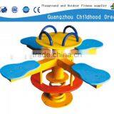 (HD-15609)PVC 4 Seats Cheap Spring Rider for Kids thumbnail-2