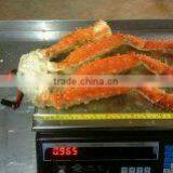 Frozen Cooked King Crab Legs thumbnail-2