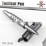 Aluminum Construction Tactical Pens Outdoors Self Defense Pen thumbnail-1