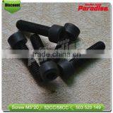 China 4500 5200 5800 Chainsaw Spare Parts Adjust Screw thumbnail-6