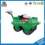 Reliable Repatation Double Drums Road Roller With Gasoline Engine thumbnail-3