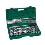 26 PCS 3/4"DR.SOCKETS SET thumbnail-1