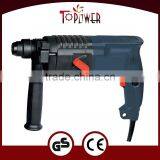 20mm Electric Rotary Hammer Drill thumbnail-1