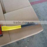 A621 Chisel Axe With Fiberglass Handle thumbnail-1