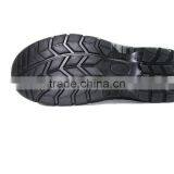 NMSAFETY Cow Split Leather PU/Rubber Sole Safety Shoes Steel Toe Workmans Safety Shoes thumbnail-2