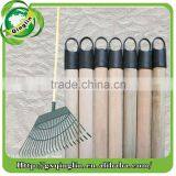 Natural Wooden Handle Agricultural Farm Tools thumbnail-3