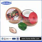 Hot Saling Natural Round Cork Trivet thumbnail-2
