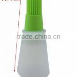 Heat Resistant Silicone Oil Brush For Cooking thumbnail-2