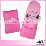 3pcs Mini Girls Manicure Tool Set thumbnail-3