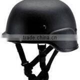 Military Army Bulletproof Test Black PASGT Helmet With Different Color Cover thumbnail-3