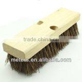 Plant Fiber Floor Brush thumbnail-1