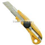 18mm Snap Off Blades Paper Metal Cutting Knife thumbnail-2