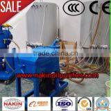 High Performance Oil Impurity Separator/Oil Cleaning Machine/Oil Filter thumbnail-4