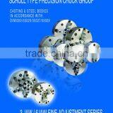 Scroll Type Precision Chuck Group thumbnail-1