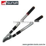 Orchard Extendable Bypass Leverage Lopper thumbnail-1