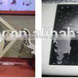 Low Cost Portable Co2 Laser Wood Cutting Machine Price