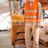 100kgs Luggage Trolley for Airport thumbnail-2