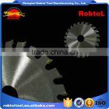 TCT Circular Saw Blade Metal Wood Miter Saw Disc MDF Hardwood Softwood Chipboard Rip Cut Cross Cutting Aluminium thumbnail-1