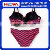 Sexy Beautiful Mature Ladies Bra Sets Sexy Bra Panty Set thumbnail-6