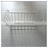 Freezer Basket / Metal Freezer Basket/wire Freezer Basket/Refrigerator Basket thumbnail-2