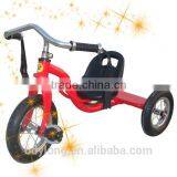 Toy Tricycle(china) Children Ride on Pedal Tricycle F80C thumbnail-1