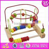 2016 Best Sale Wooden Baby Games W11B056-A13 thumbnail-1