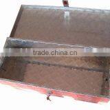 1.5mm Thick Full Size Aluminum Tools Box thumbnail-2
