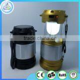 Wholesale Solar USB Camping Light Led thumbnail-1