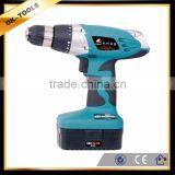 2014 New China Wholesale Supplier Power Tool Electric Drill Manufacturer
