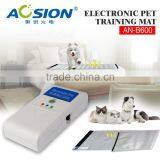 Electronic Pet cat dog Training Mat pad ---Pest Repeller wholesale