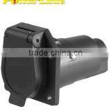 S80469 RV 7 Way Truck & Trailer Plug Connector thumbnail-2