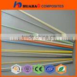 Fibreglass Mosquito Net Rods,High Strength Flexible Durable Pultruded Professional Manufacturer Fiberglass Mosquito Net Rods