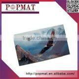 Custom Non-woven Fabric Print Logo Floor Mat For Home thumbnail-6