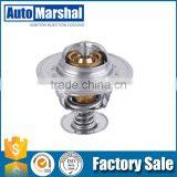 Cooling System Aluminum Coolant Car Part Thermostat 1957271 1962338 1962611 for Ford thumbnail-1