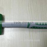 Berrylion 2-16P Stone Hammer Painting Surface Stone Hammer With TPR Handle thumbnail-3