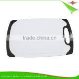 ZY-R10051 Tpr Handle pp Chopping Board Cutting Board With Tpr Edge thumbnail-3