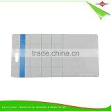 ZY-F1413 Practical Stainless Steel Fridge Magnet With Measure Equivalents thumbnail-5